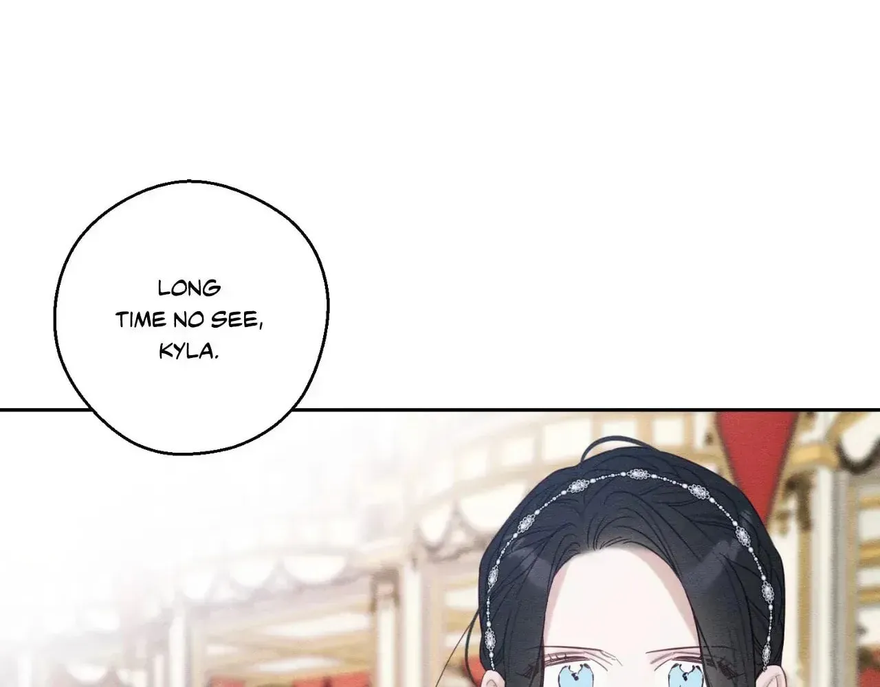 Let's Hide My Little Brother Chapter 76 page 68 - 