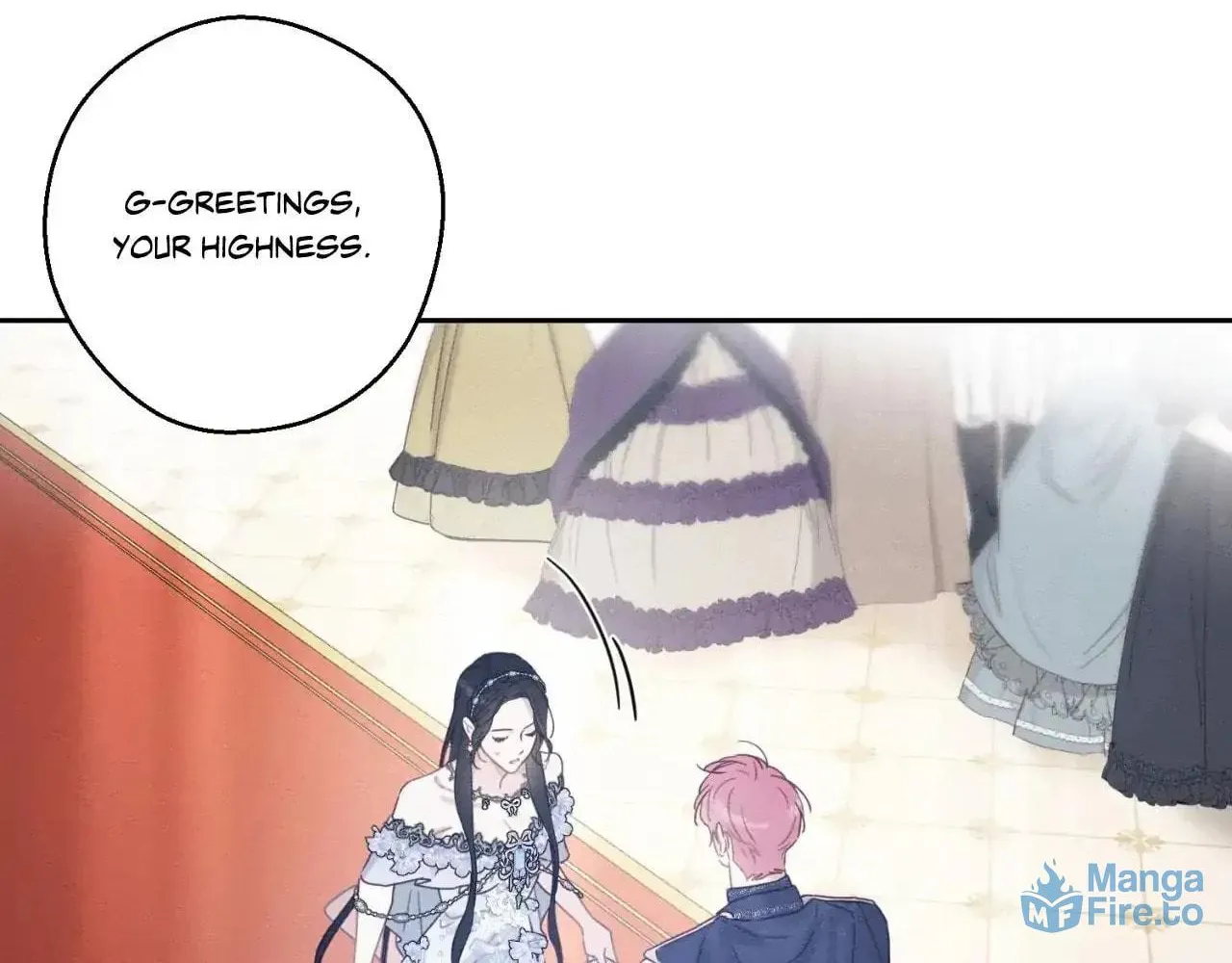 Let's Hide My Little Brother Chapter 76 page 72 - 