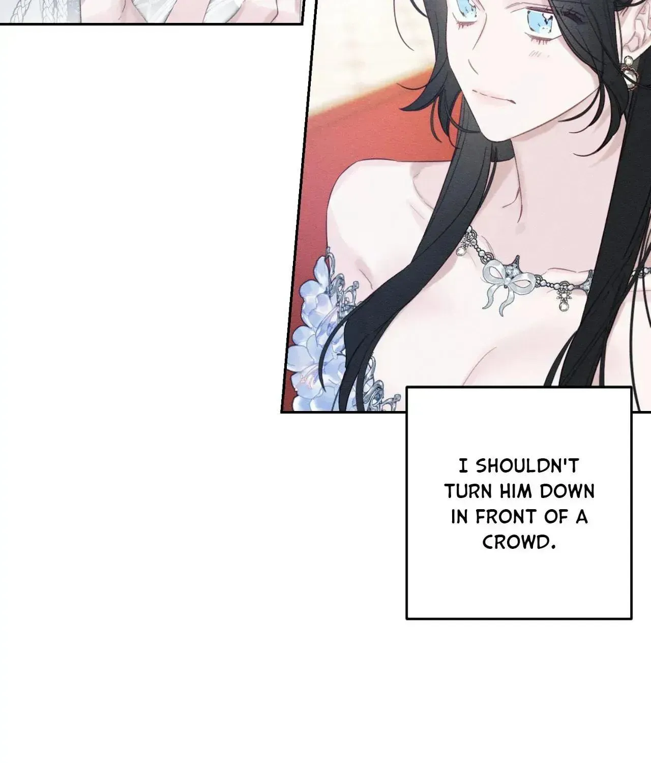 Let's Hide My Little Brother Chapter 76 page 77 - 