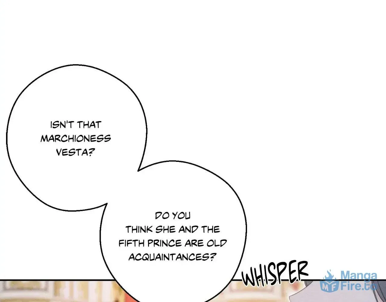 Let's Hide My Little Brother Chapter 76 page 78 - 