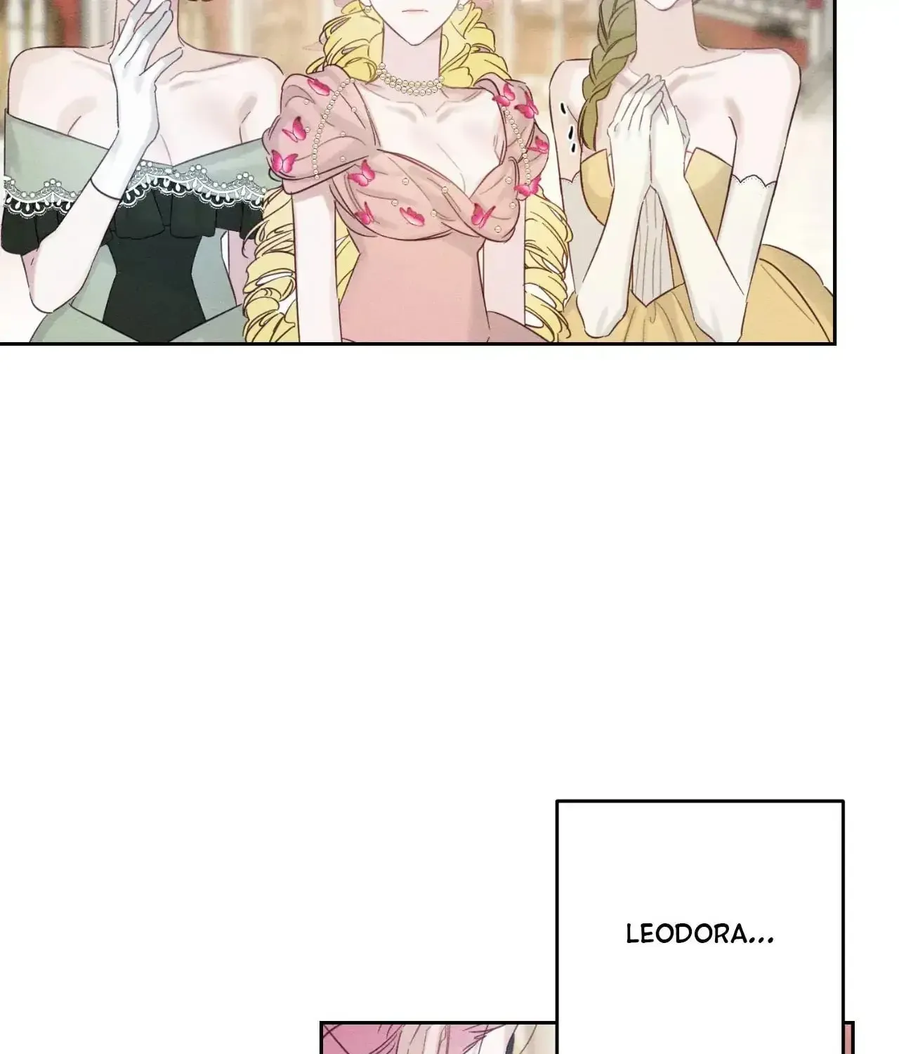Let's Hide My Little Brother Chapter 76 page 81 - 