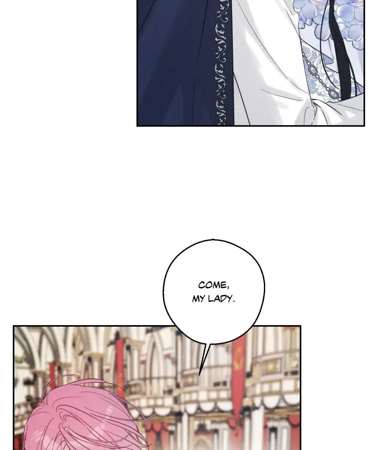 Let's Hide My Little Brother Chapter 76 page 83 - 