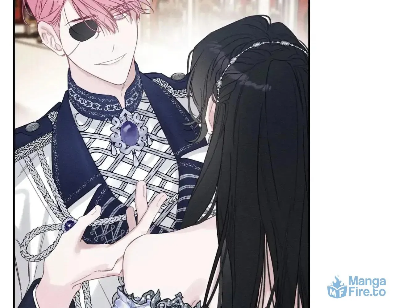 Let's Hide My Little Brother Chapter 76 page 84 - 