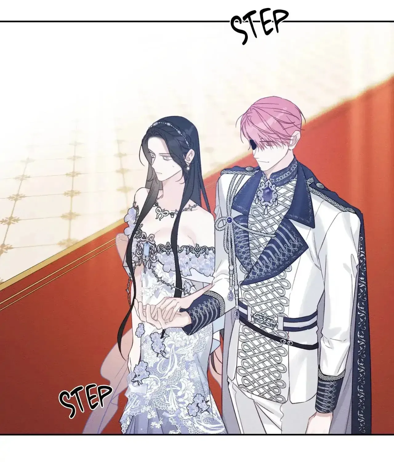 Let's Hide My Little Brother Chapter 76 page 87 - 