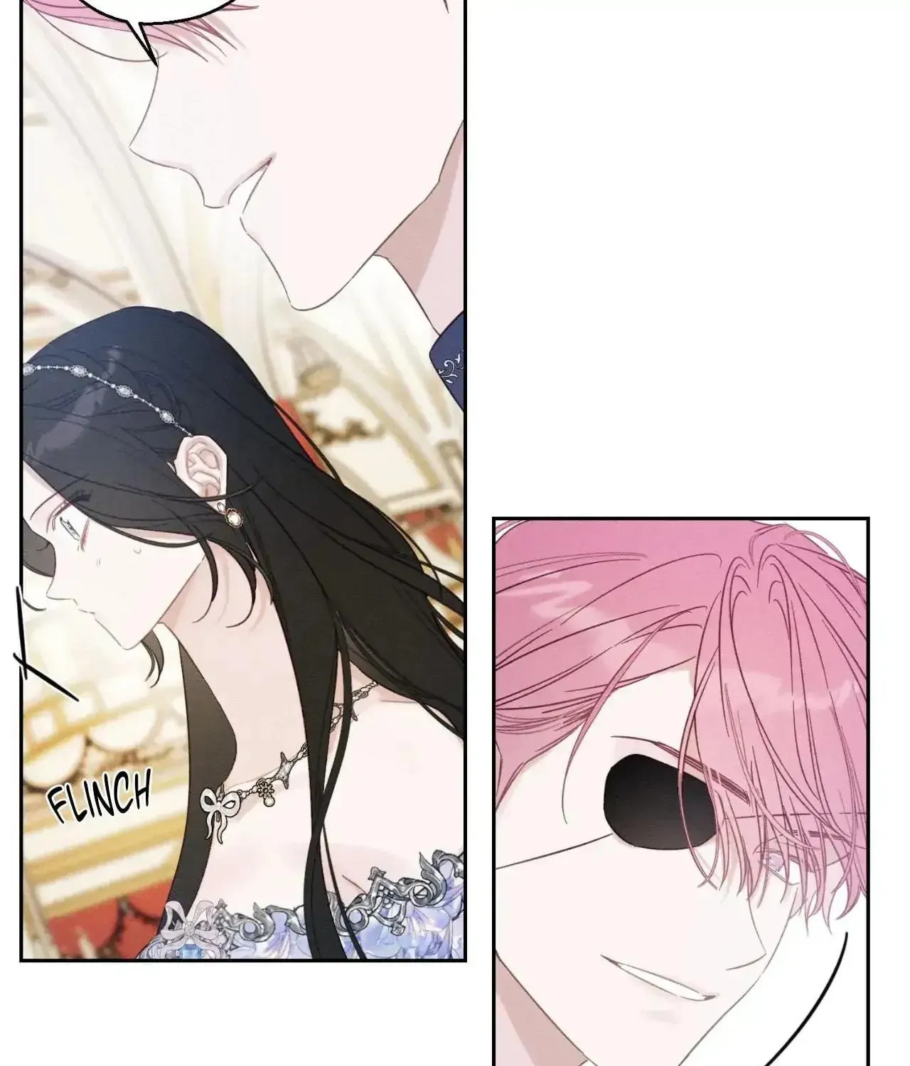 Let's Hide My Little Brother Chapter 76 page 89 - 