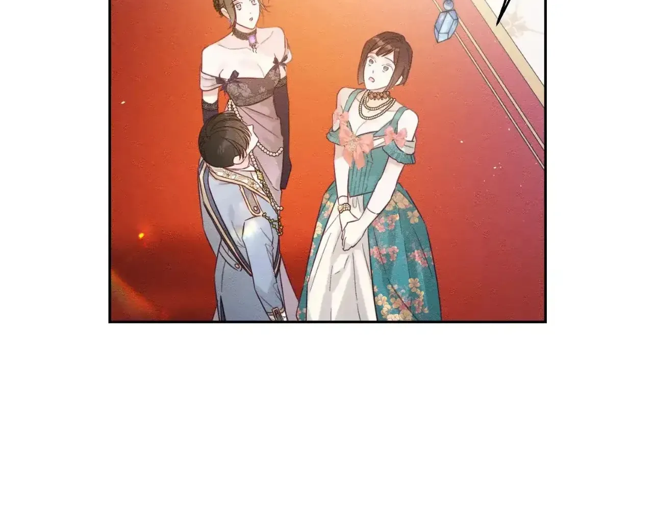 Let's Hide My Little Brother Chapter 76 page 10 - 