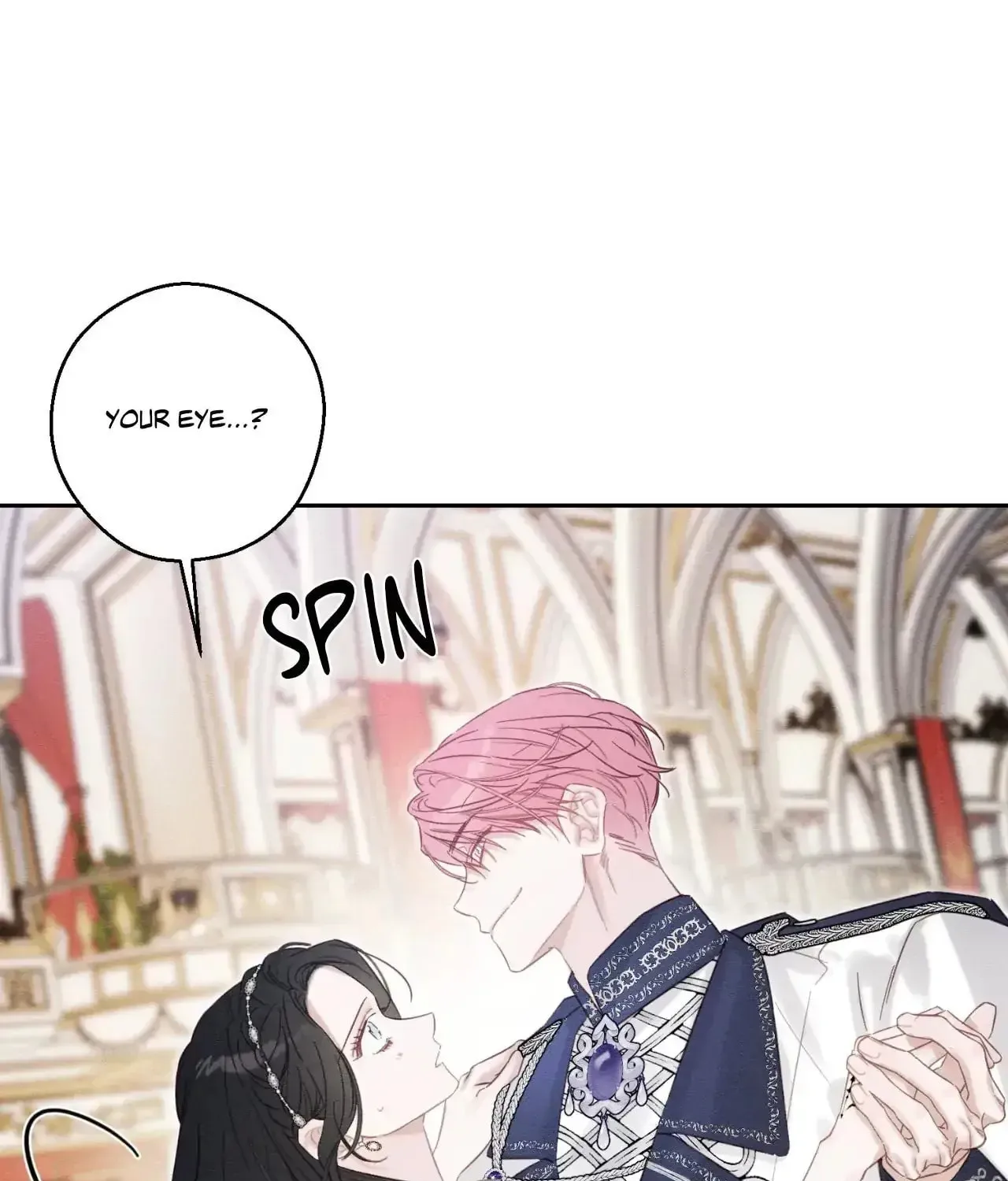 Let's Hide My Little Brother Chapter 76 page 91 - 