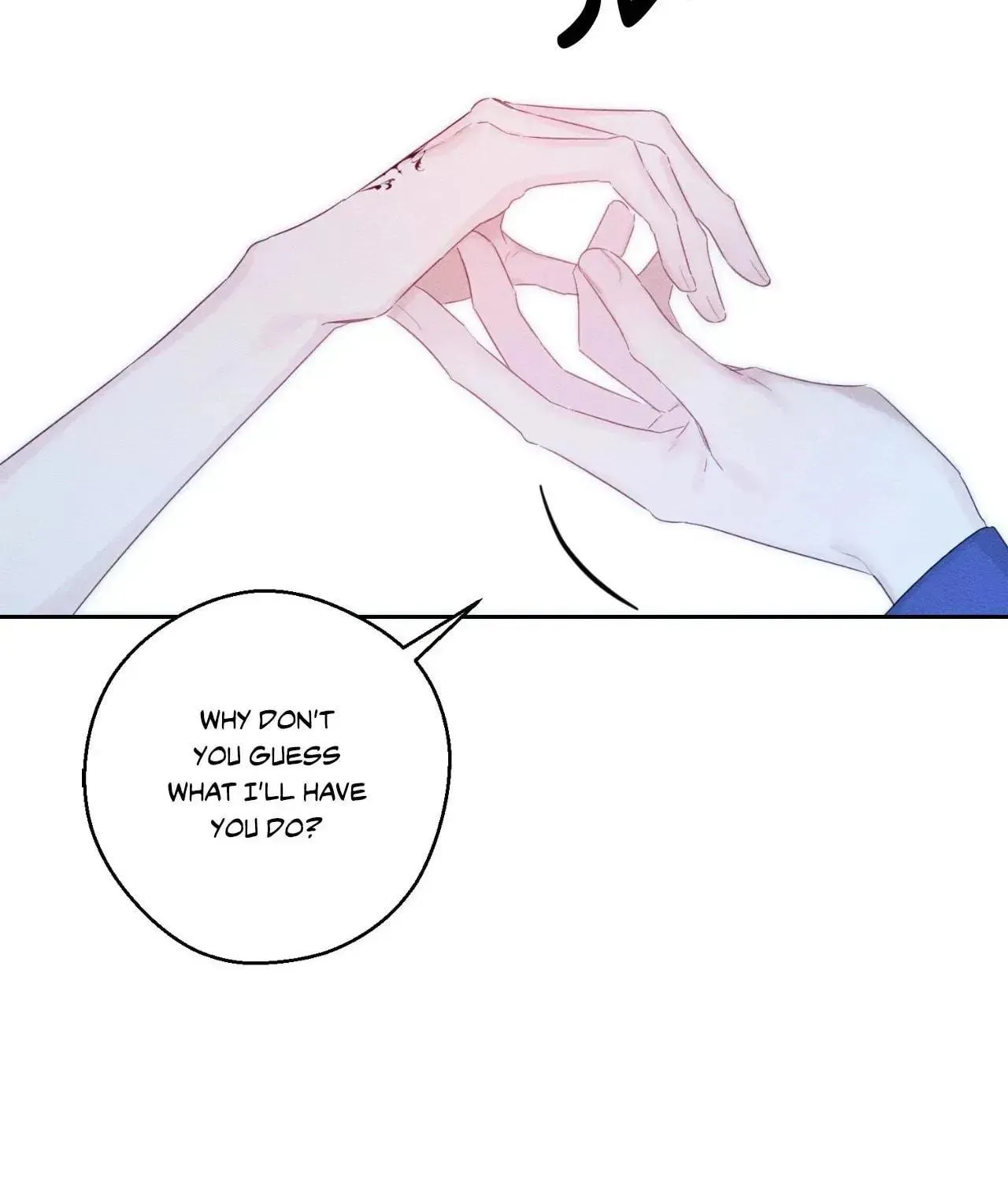 Let's Hide My Little Brother Chapter 77 page 11 - 