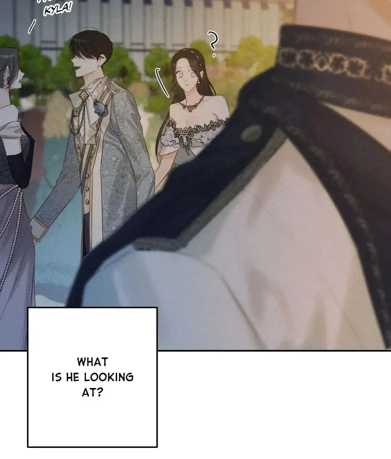 Let's Hide My Little Brother Chapter 77 page 107 - 