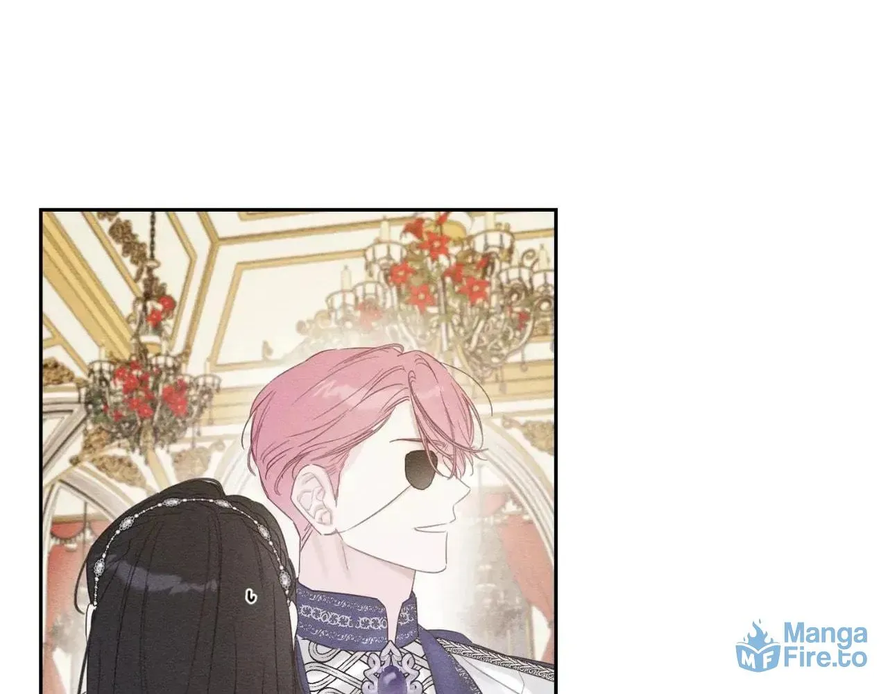 Let's Hide My Little Brother Chapter 77 page 12 - 