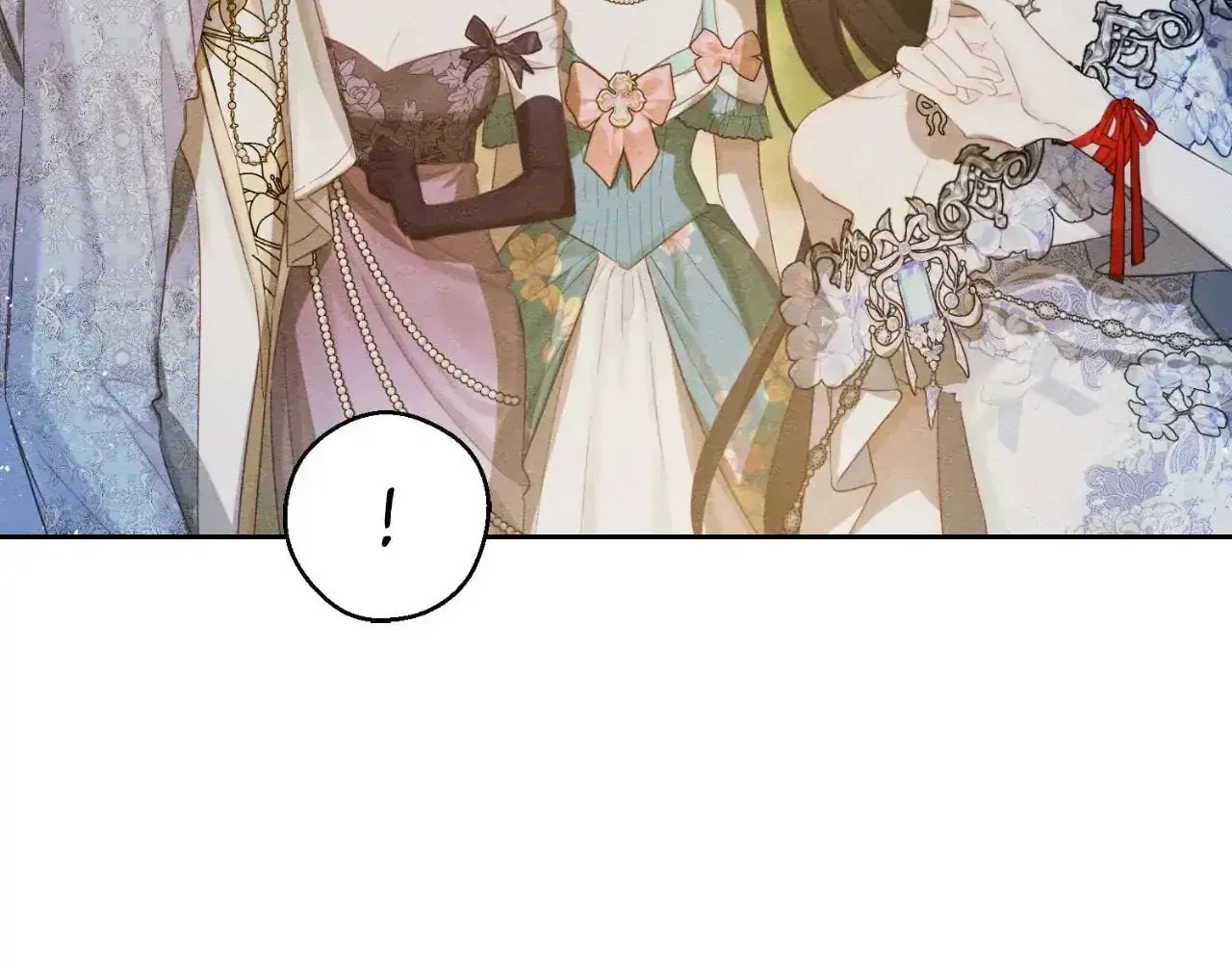 Let's Hide My Little Brother Chapter 77 page 112 - 