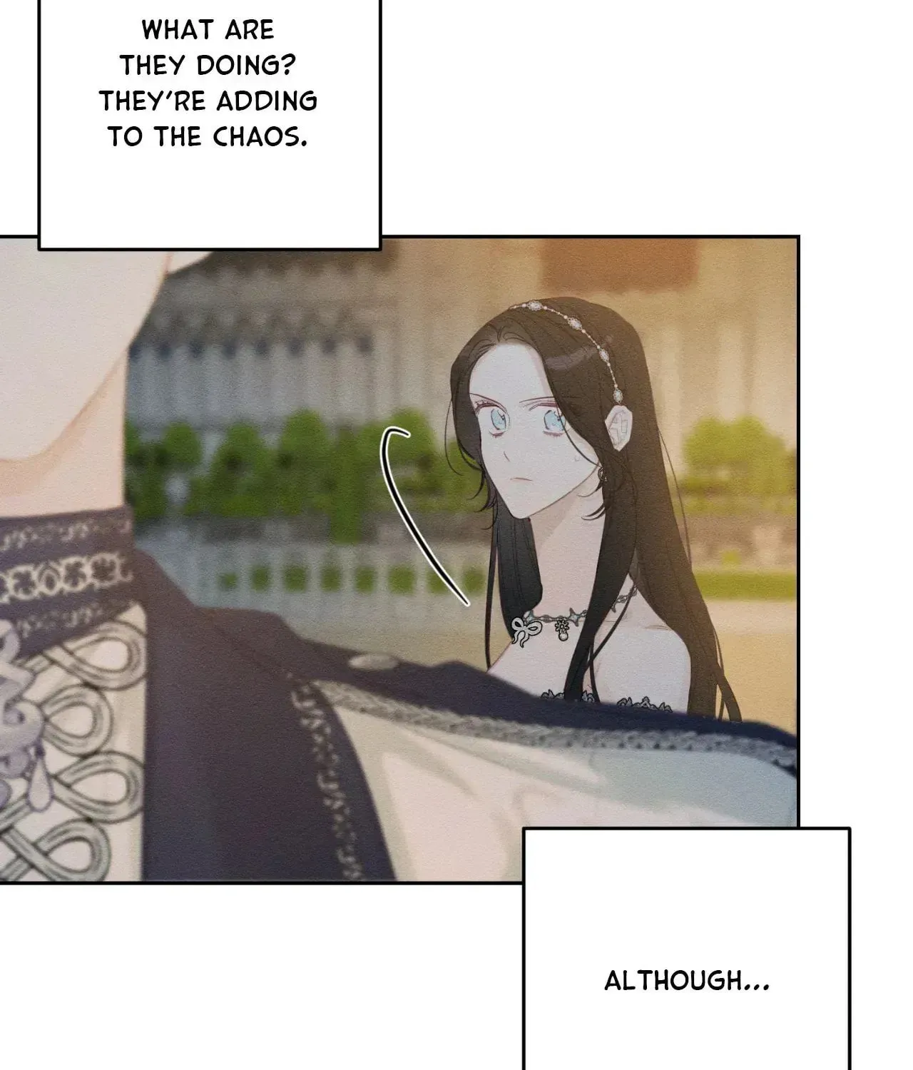 Let's Hide My Little Brother Chapter 77 page 115 - 