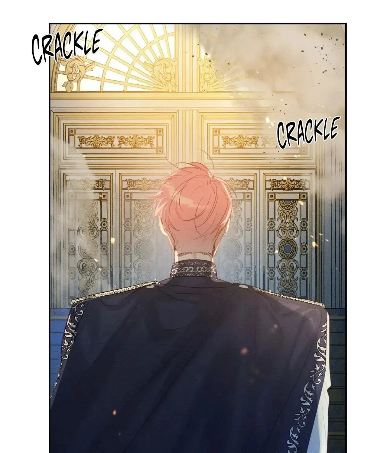 Let's Hide My Little Brother Chapter 77 page 117 - 