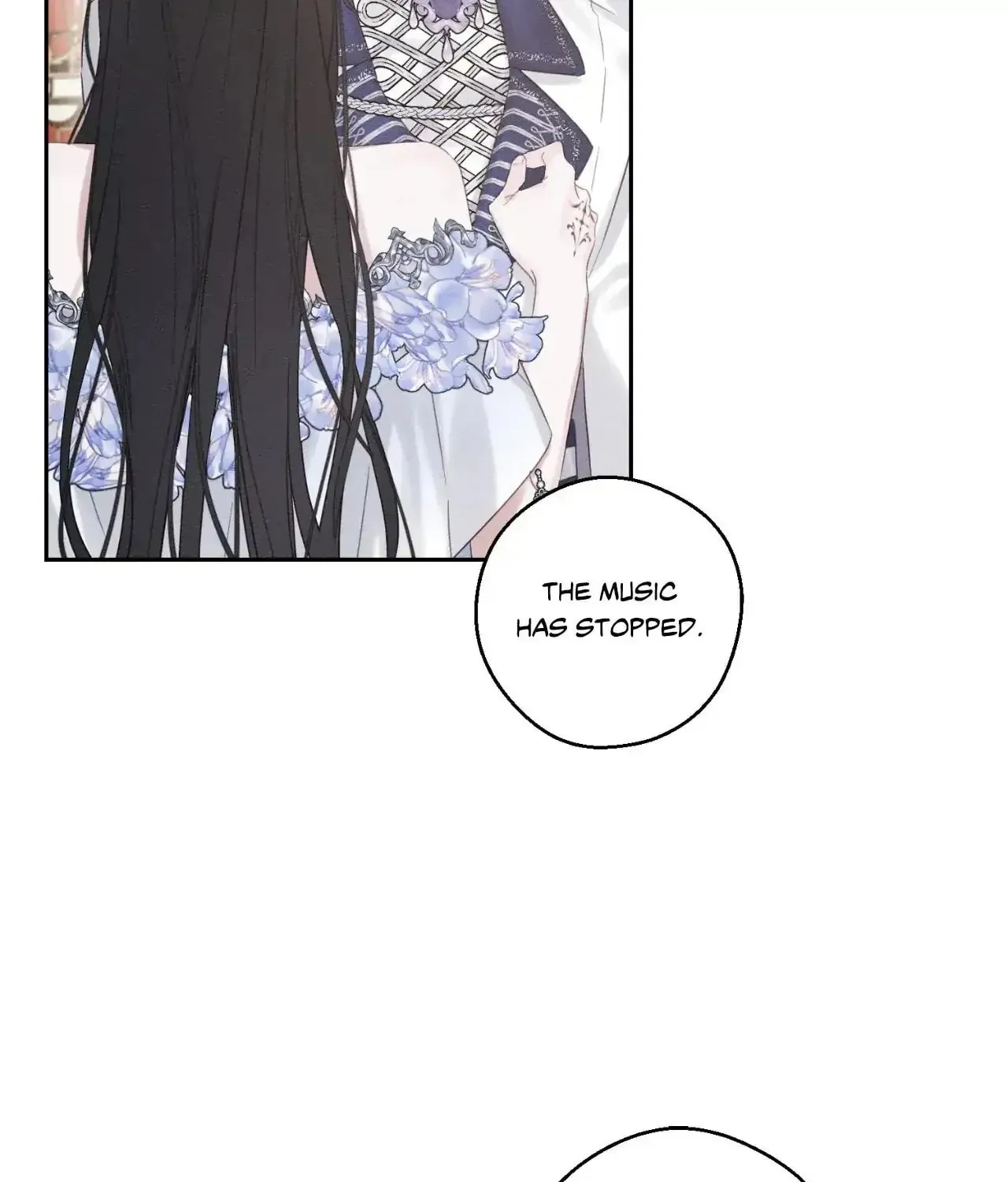 Let's Hide My Little Brother Chapter 77 page 13 - 