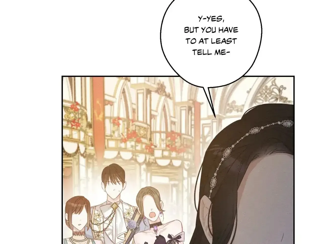 Let's Hide My Little Brother Chapter 77 page 14 - 