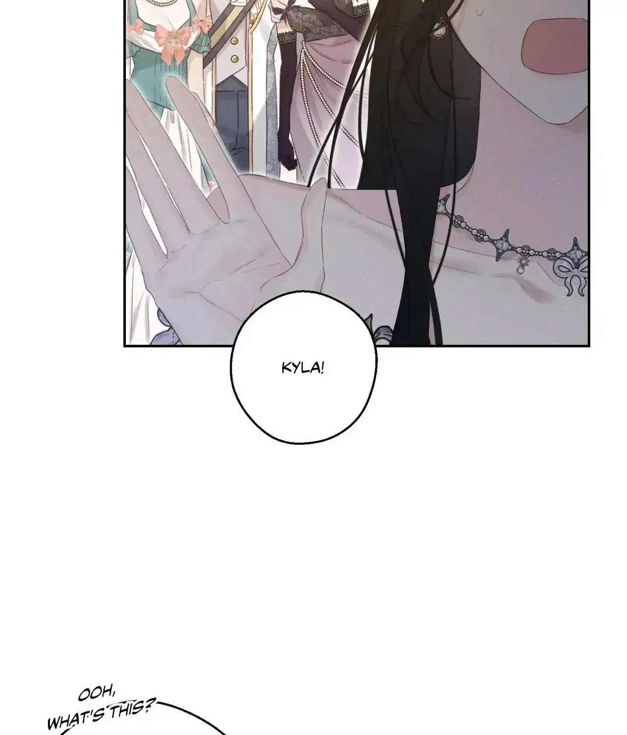 Let's Hide My Little Brother Chapter 77 page 15 - 