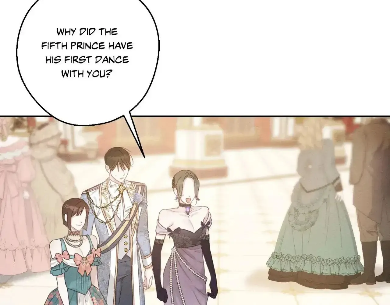 Let's Hide My Little Brother Chapter 77 page 16 - 