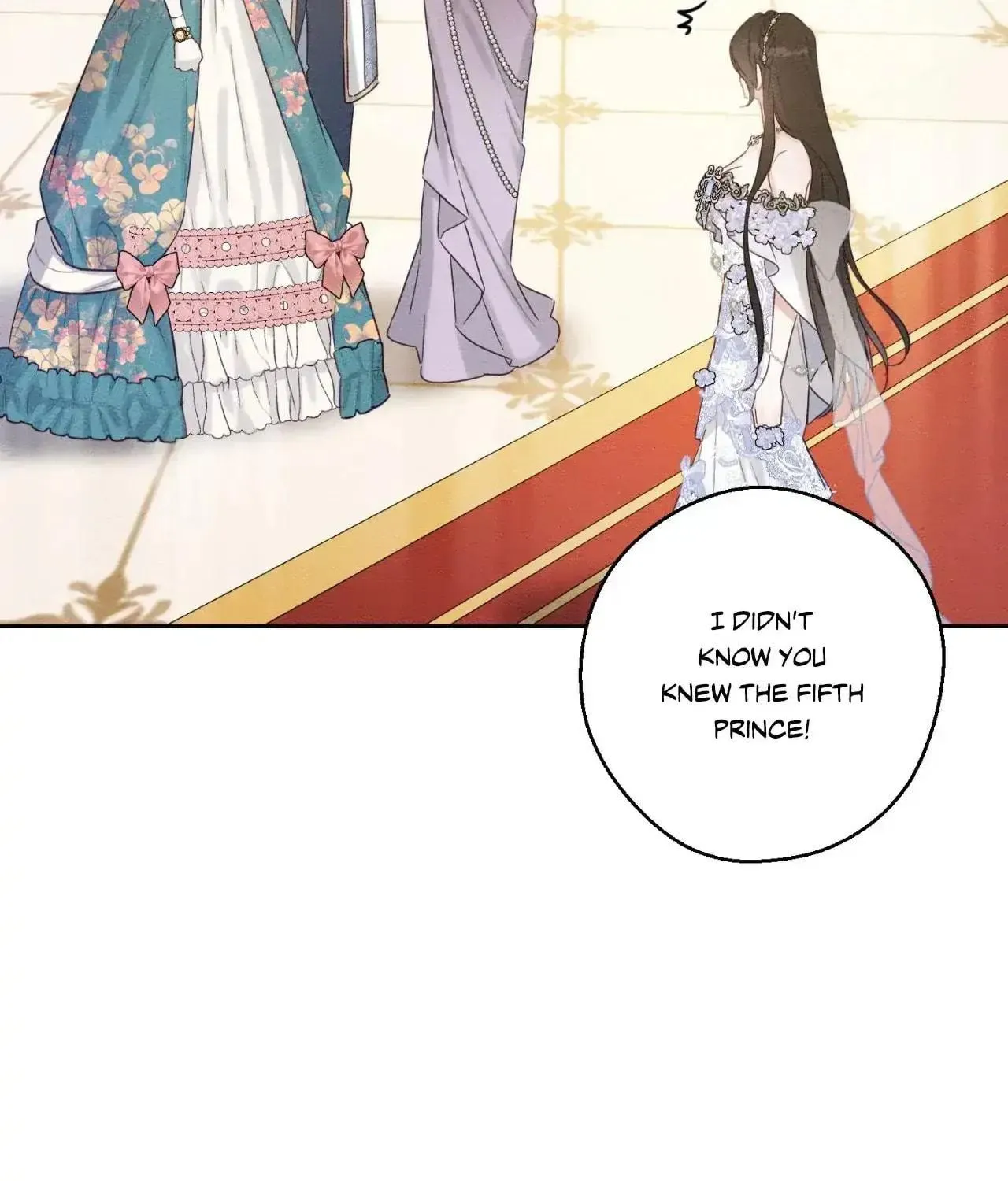 Let's Hide My Little Brother Chapter 77 page 17 - 