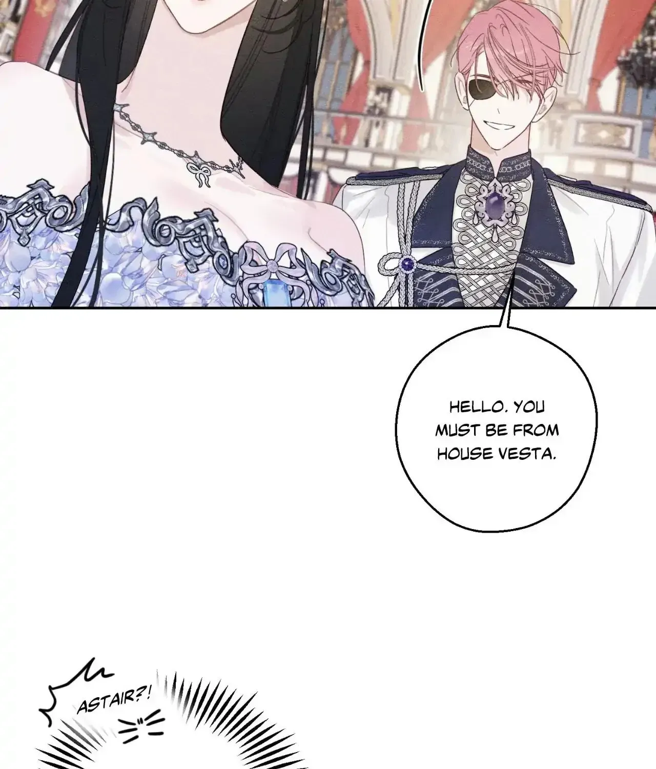 Let's Hide My Little Brother Chapter 77 page 19 - 