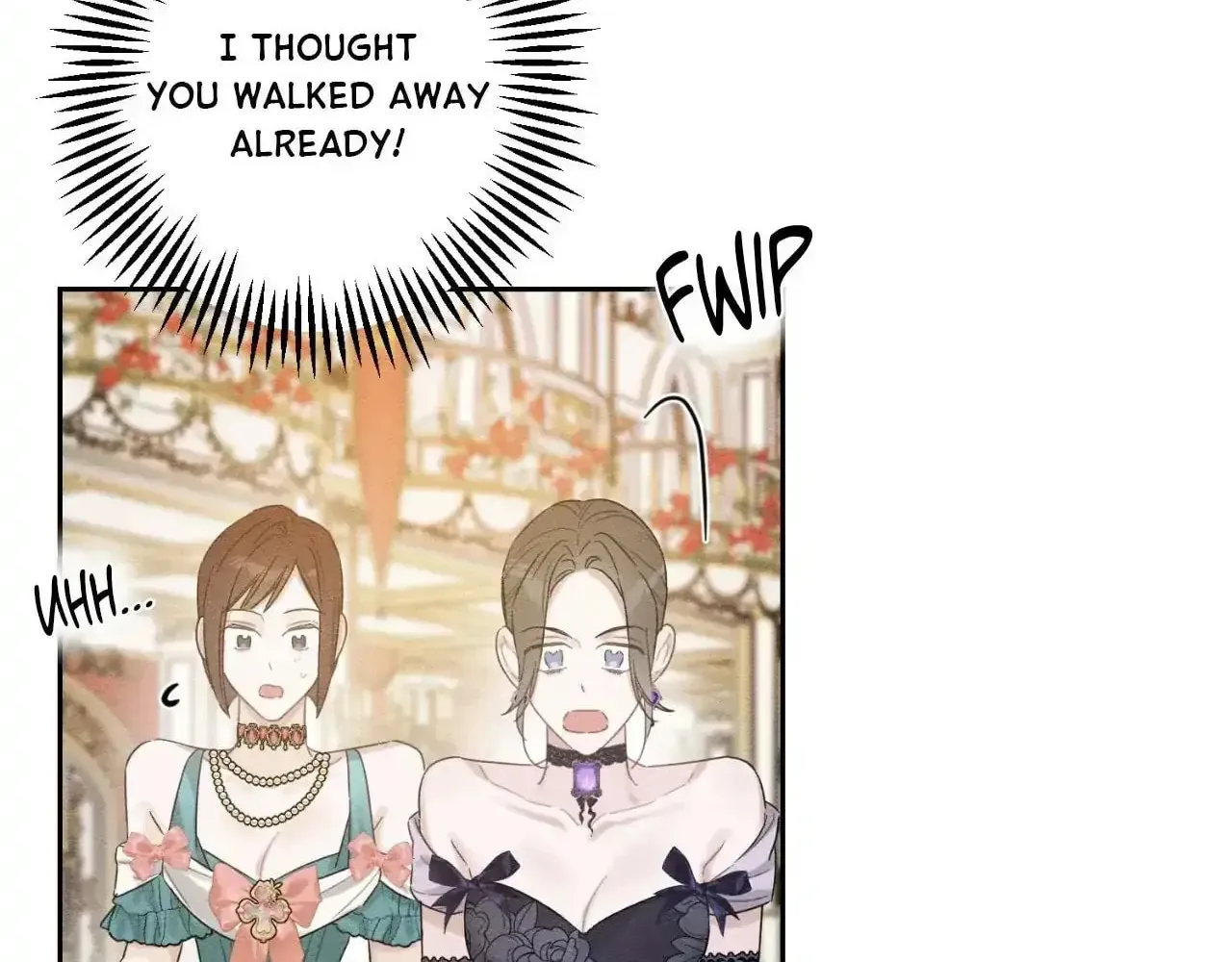 Let's Hide My Little Brother Chapter 77 page 20 - 