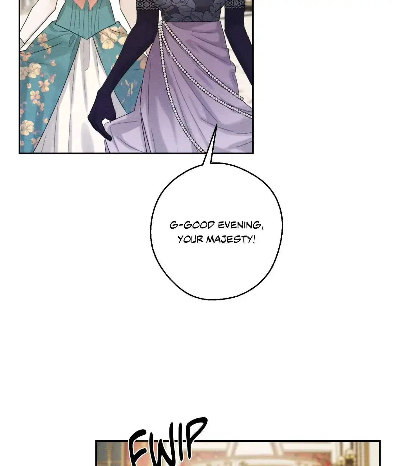 Let's Hide My Little Brother Chapter 77 page 21 - 