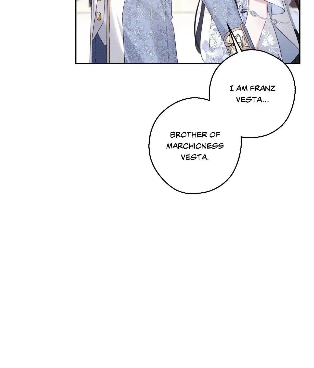 Let's Hide My Little Brother Chapter 77 page 23 - 