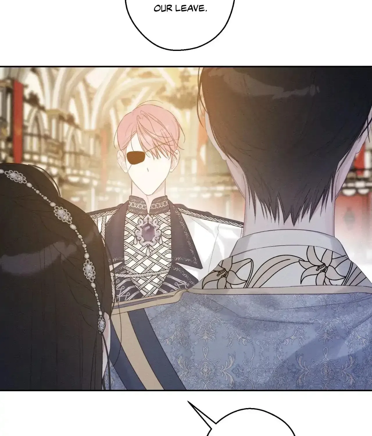 Let's Hide My Little Brother Chapter 77 page 27 - 