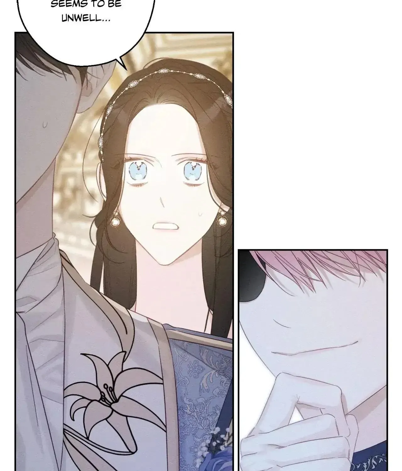 Let's Hide My Little Brother Chapter 77 page 29 - 