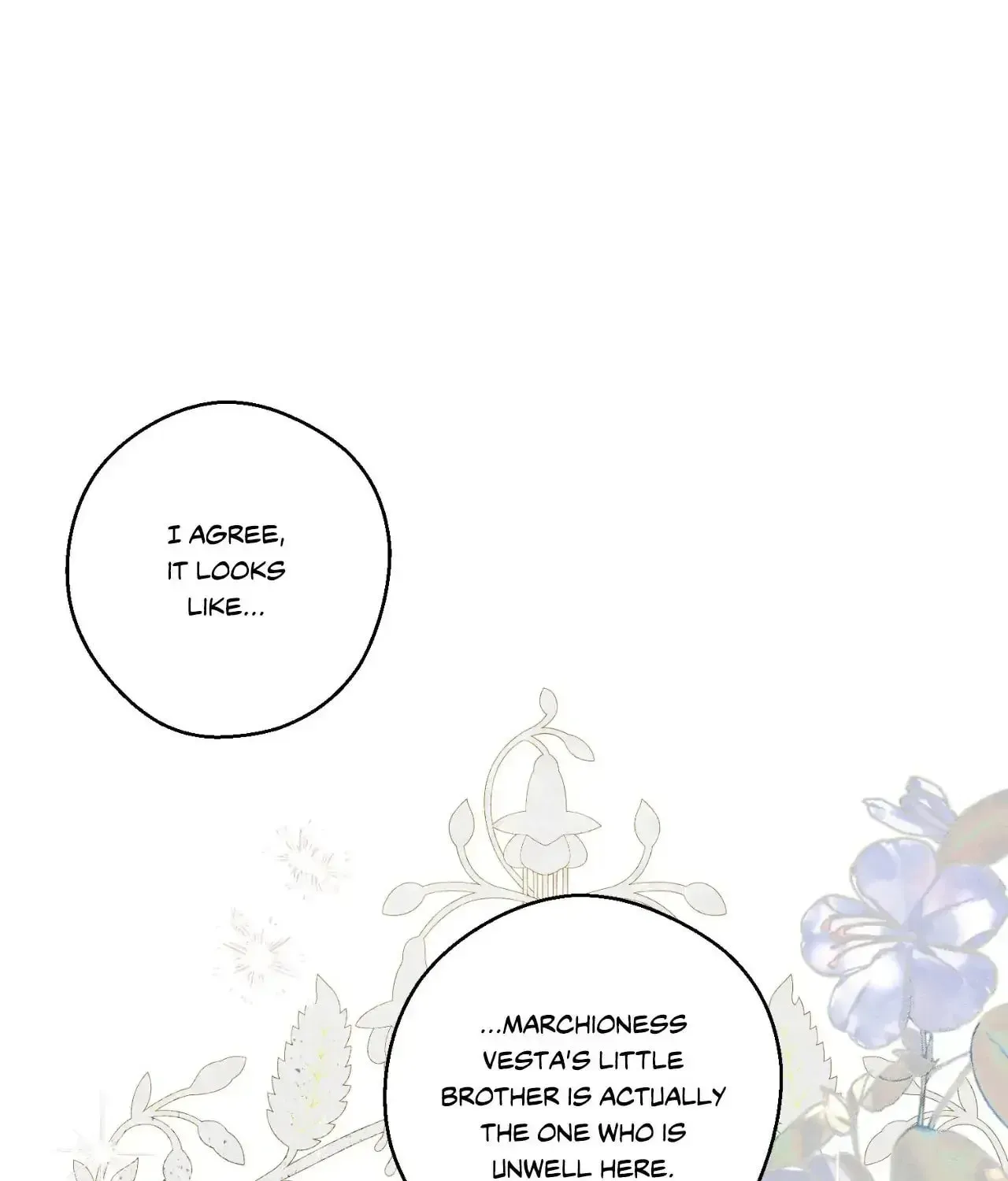 Let's Hide My Little Brother Chapter 77 page 31 - 