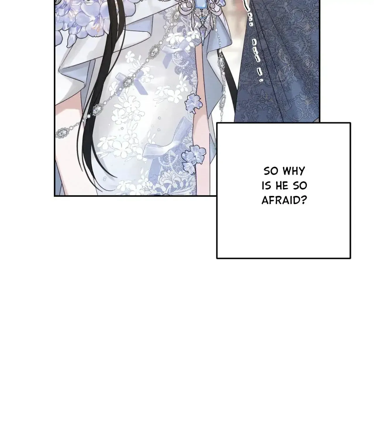Let's Hide My Little Brother Chapter 77 page 39 - 