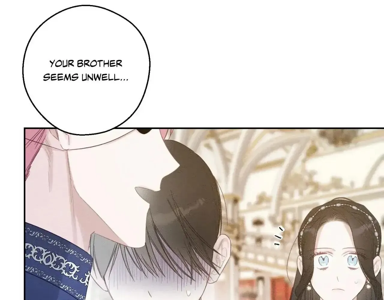 Let's Hide My Little Brother Chapter 77 page 40 - 