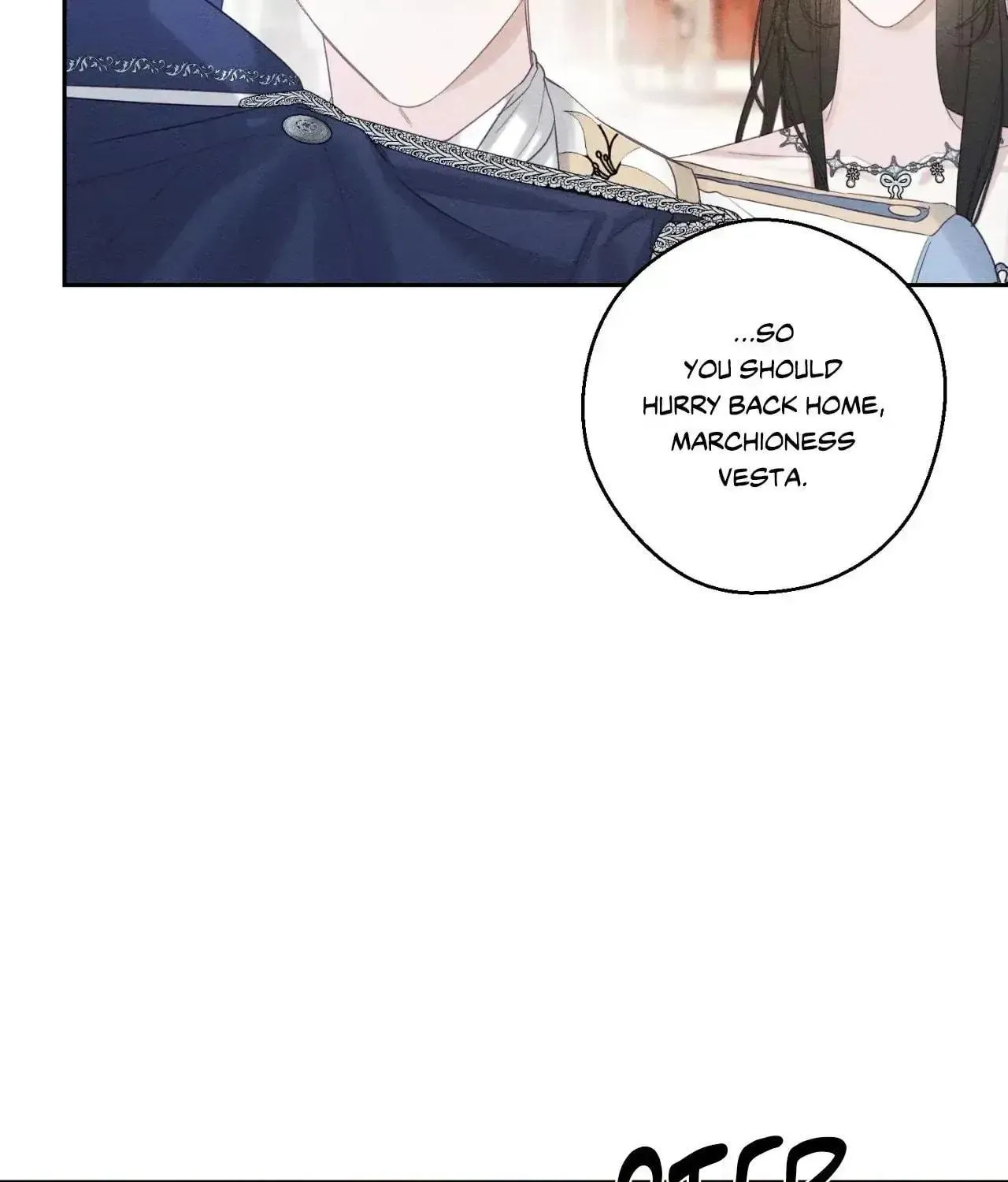 Let's Hide My Little Brother Chapter 77 page 41 - 