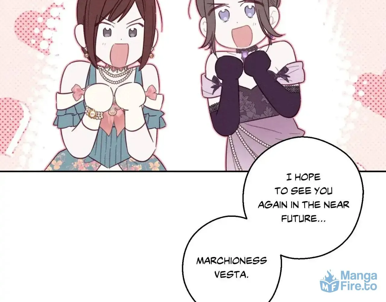 Let's Hide My Little Brother Chapter 77 page 48 - 
