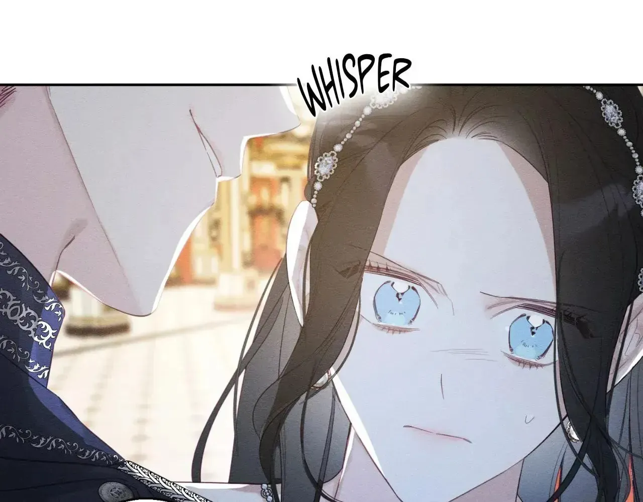 Let's Hide My Little Brother Chapter 77 page 52 - 