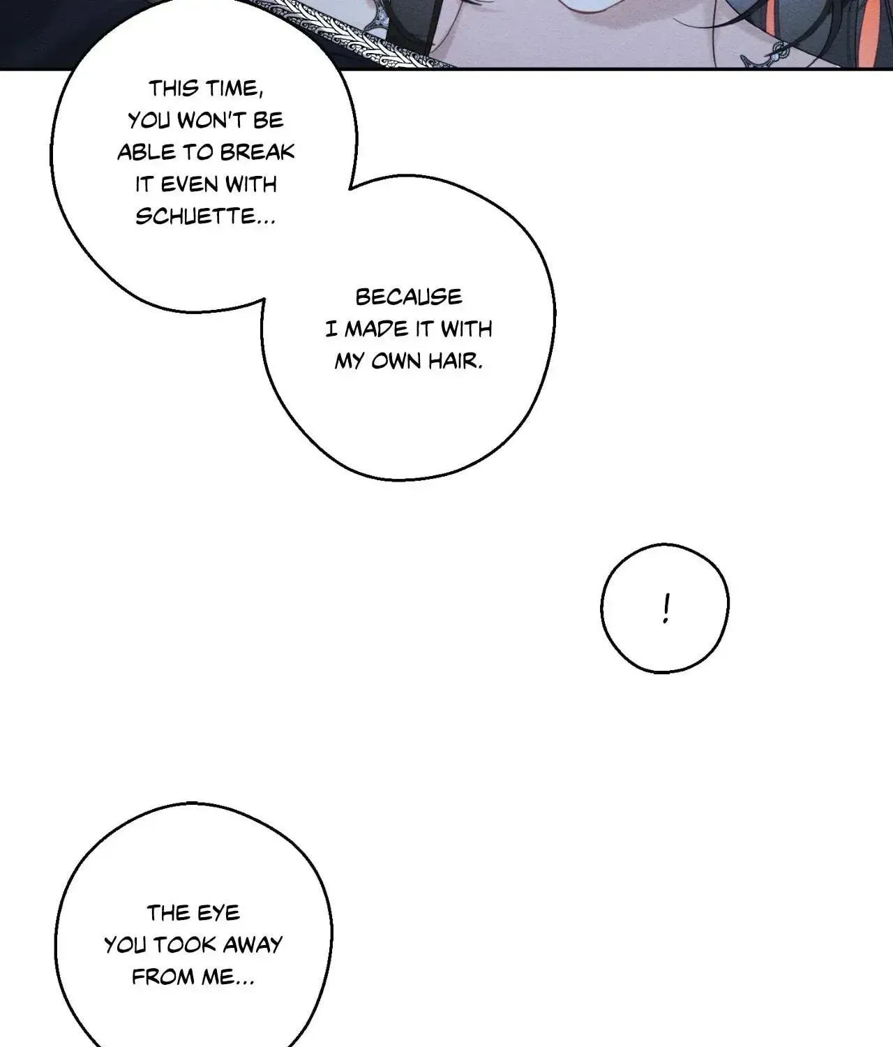 Let's Hide My Little Brother Chapter 77 page 53 - 