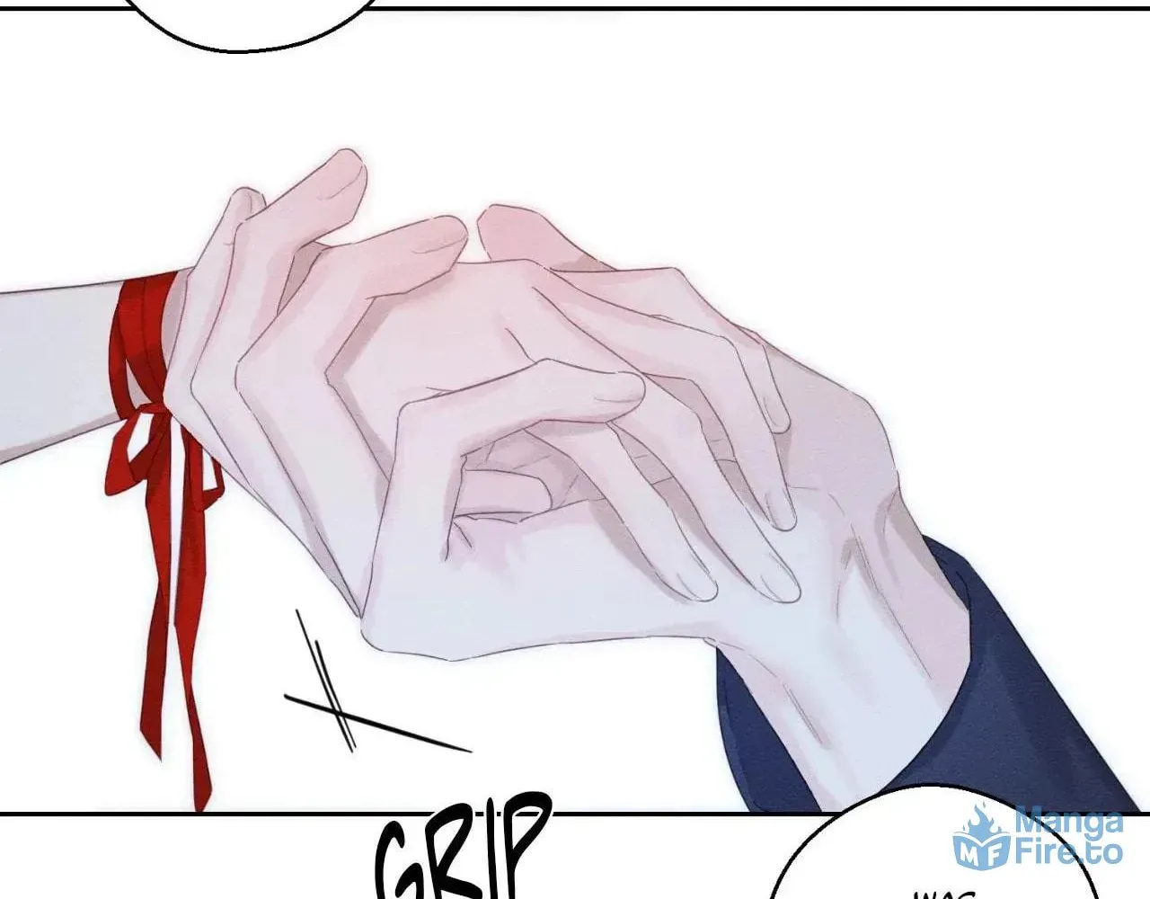 Let's Hide My Little Brother Chapter 77 page 54 - 