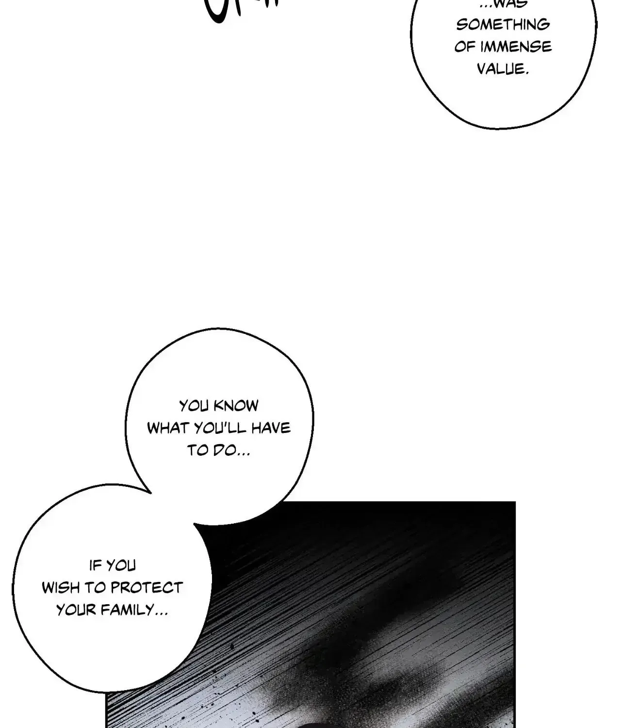 Let's Hide My Little Brother Chapter 77 page 55 - 