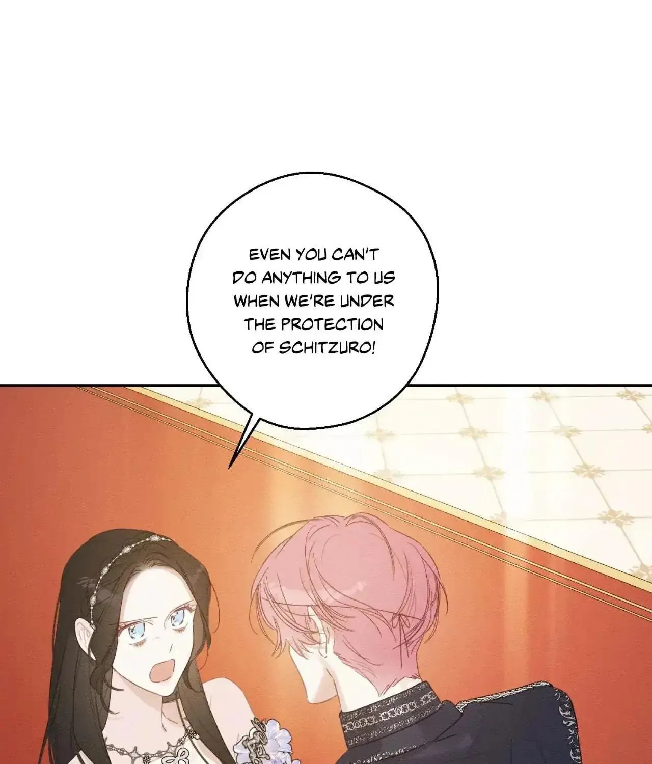 Let's Hide My Little Brother Chapter 77 page 59 - 