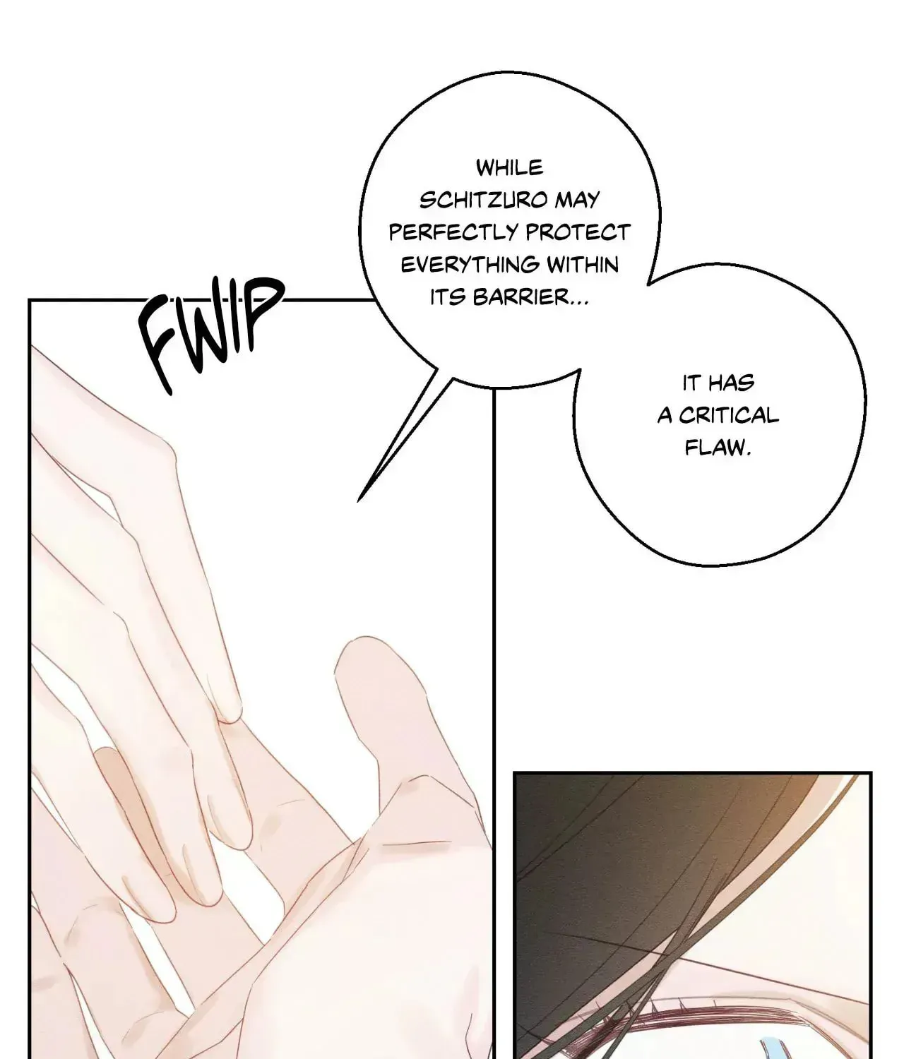 Let's Hide My Little Brother Chapter 77 page 61 - 