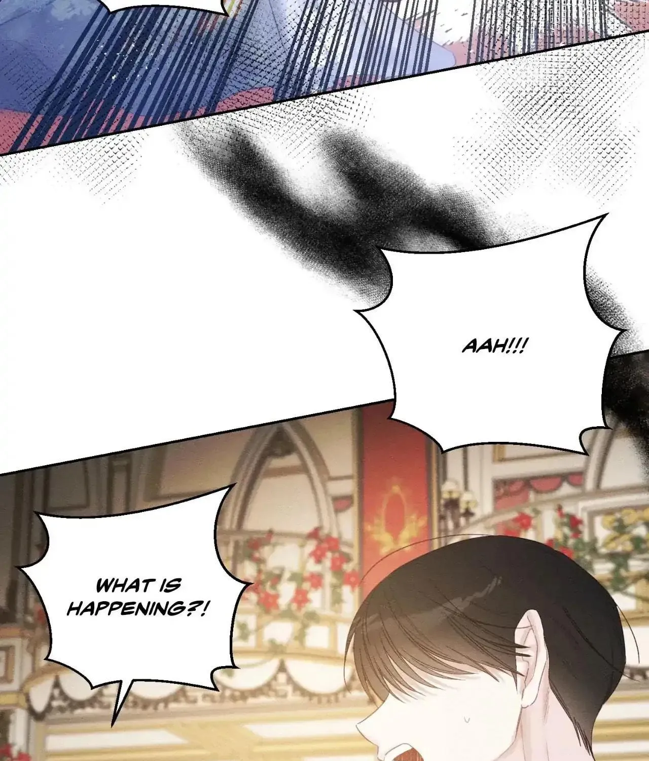 Let's Hide My Little Brother Chapter 77 page 71 - 