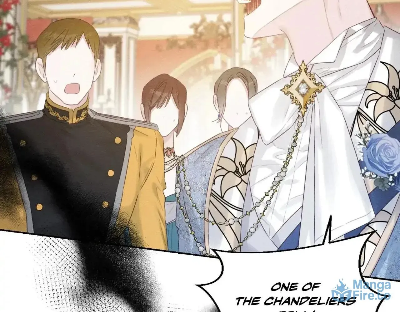 Let's Hide My Little Brother Chapter 77 page 72 - 