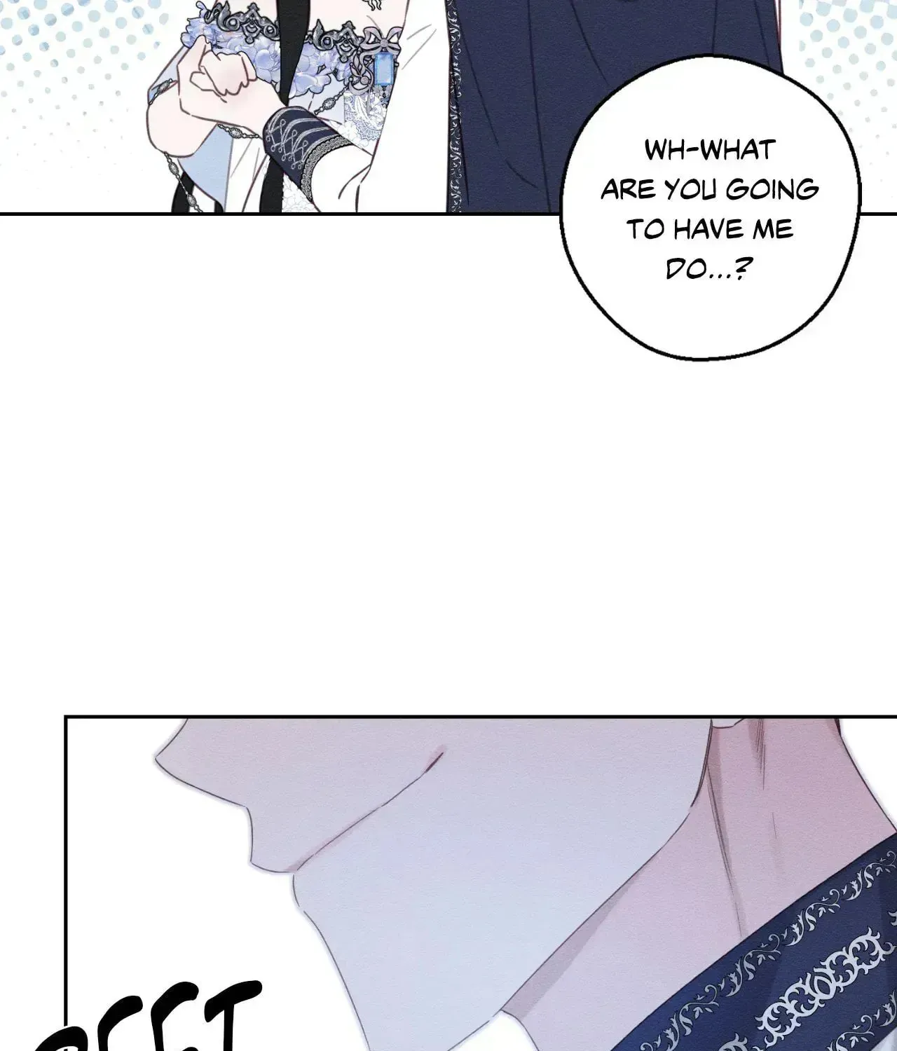 Let's Hide My Little Brother Chapter 77 page 9 - 