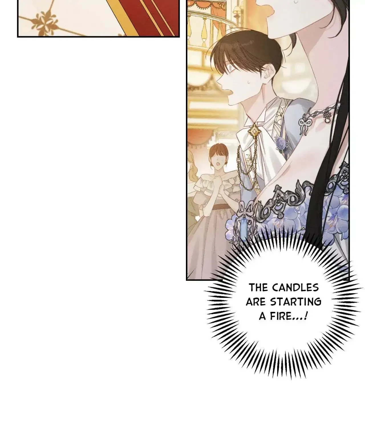 Let's Hide My Little Brother Chapter 77 page 87 - 