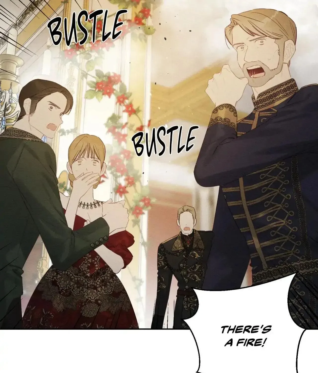 Let's Hide My Little Brother Chapter 77 page 89 - 