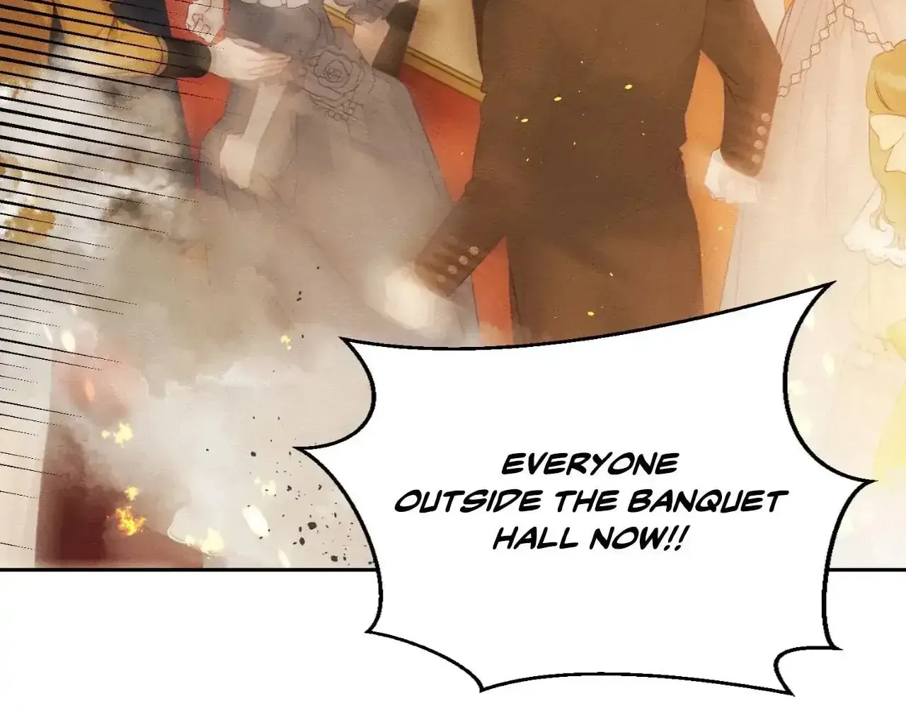 Let's Hide My Little Brother Chapter 77 page 92 - 