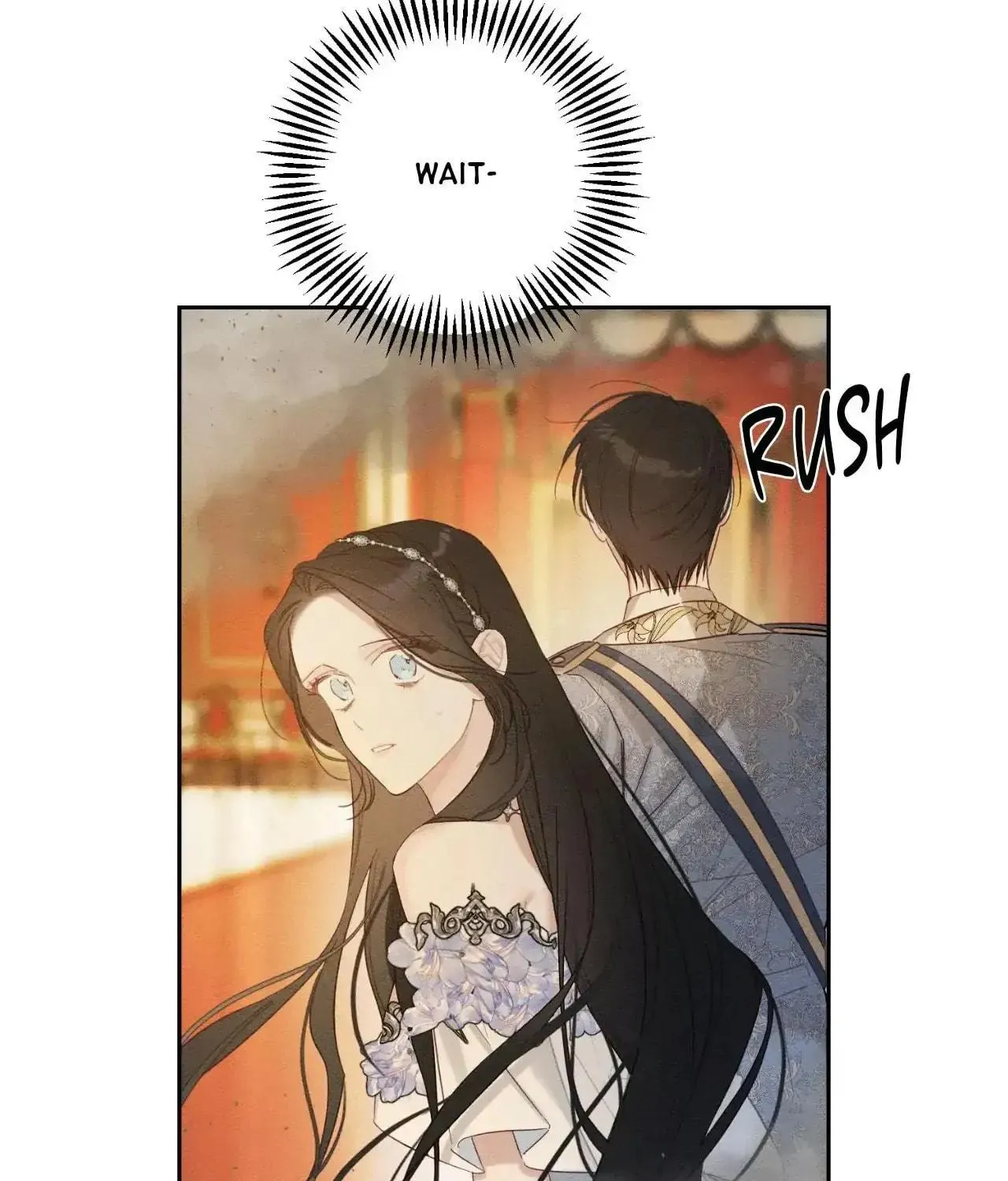 Let's Hide My Little Brother Chapter 77 page 95 - 