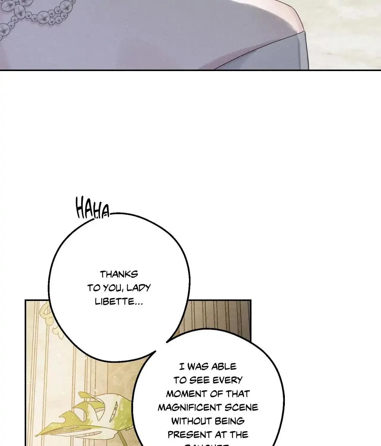 Let's Hide My Little Brother Chapter 78 page 11 - 