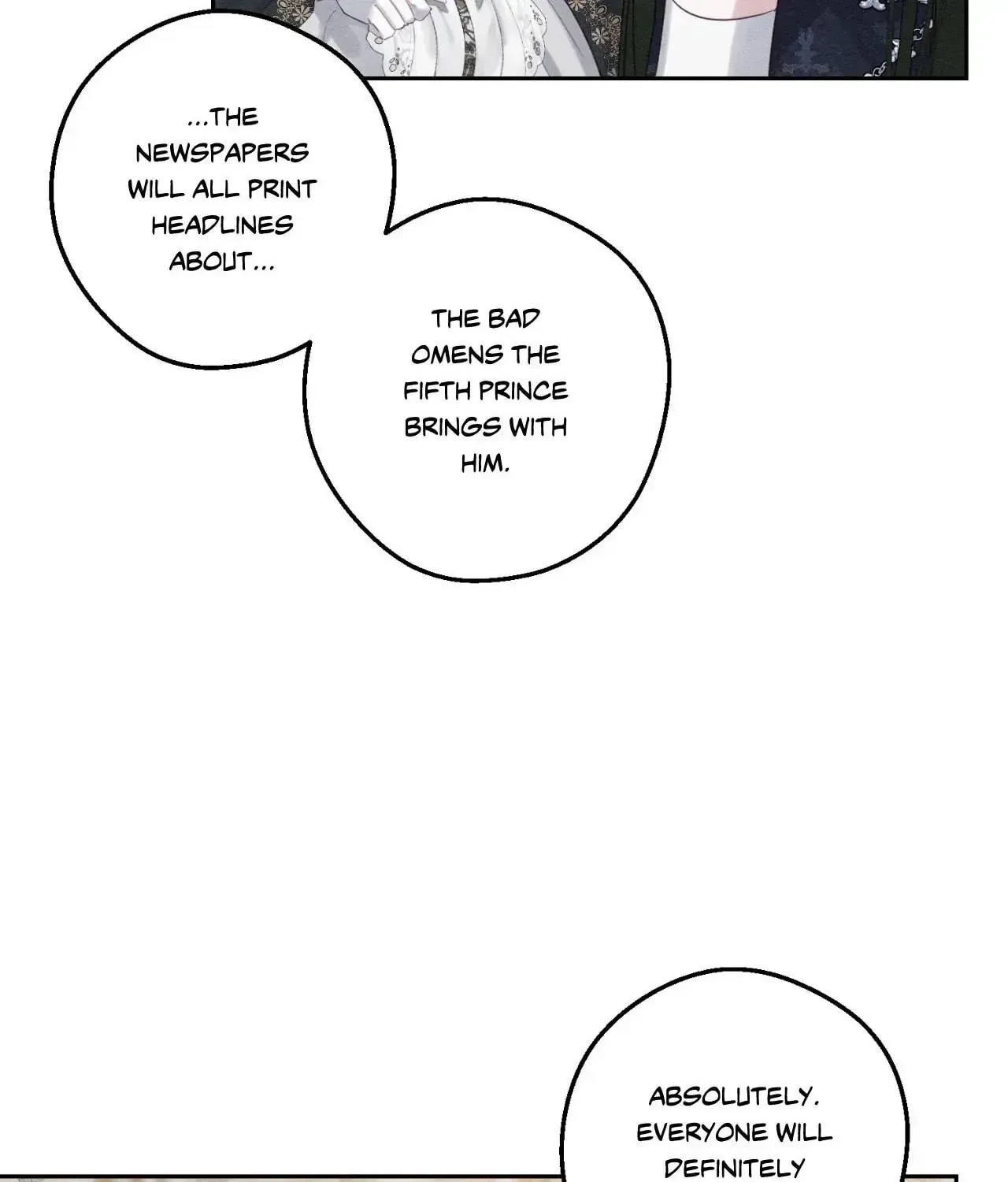 Let's Hide My Little Brother Chapter 78 page 15 - 