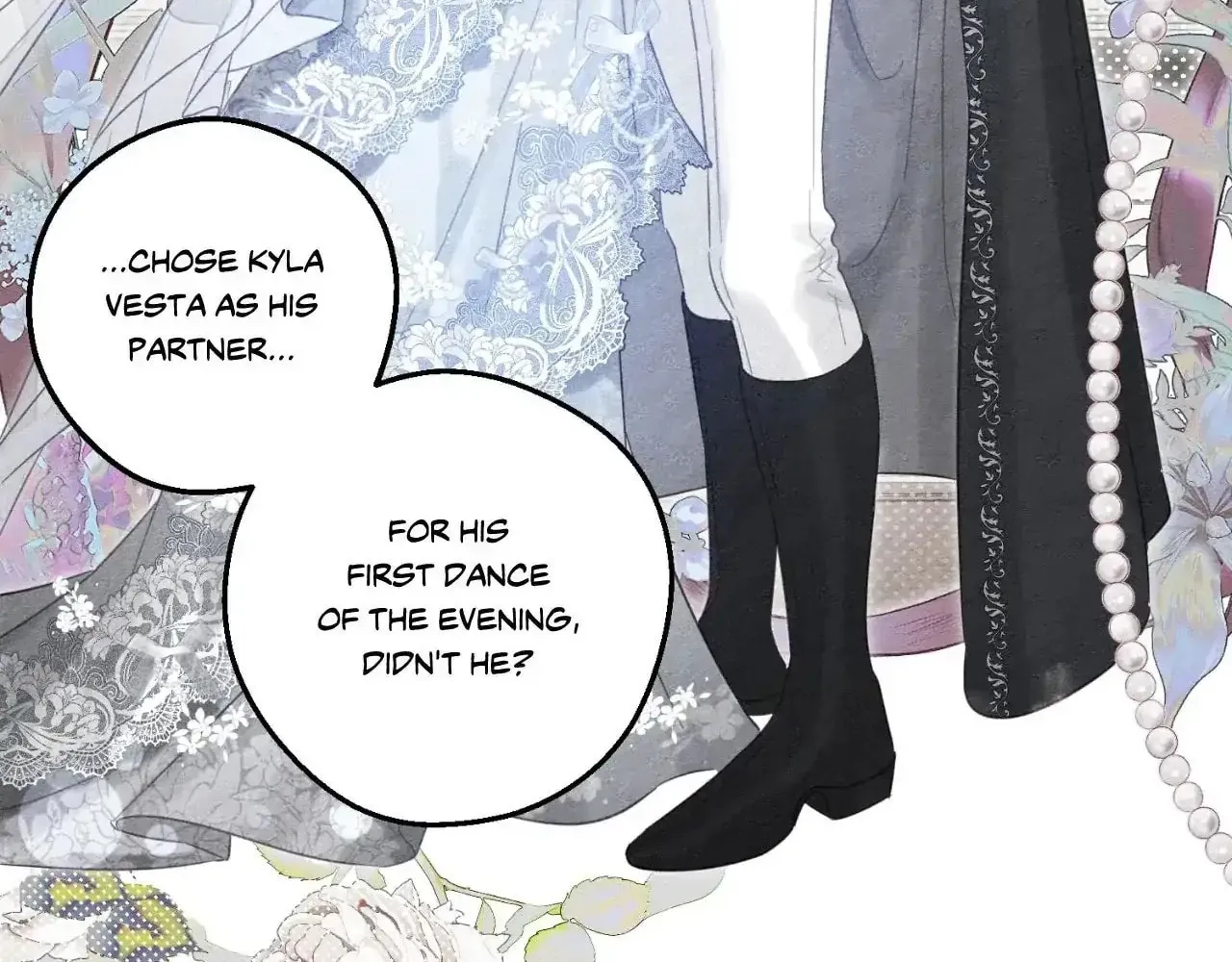 Let's Hide My Little Brother Chapter 78 page 20 - 