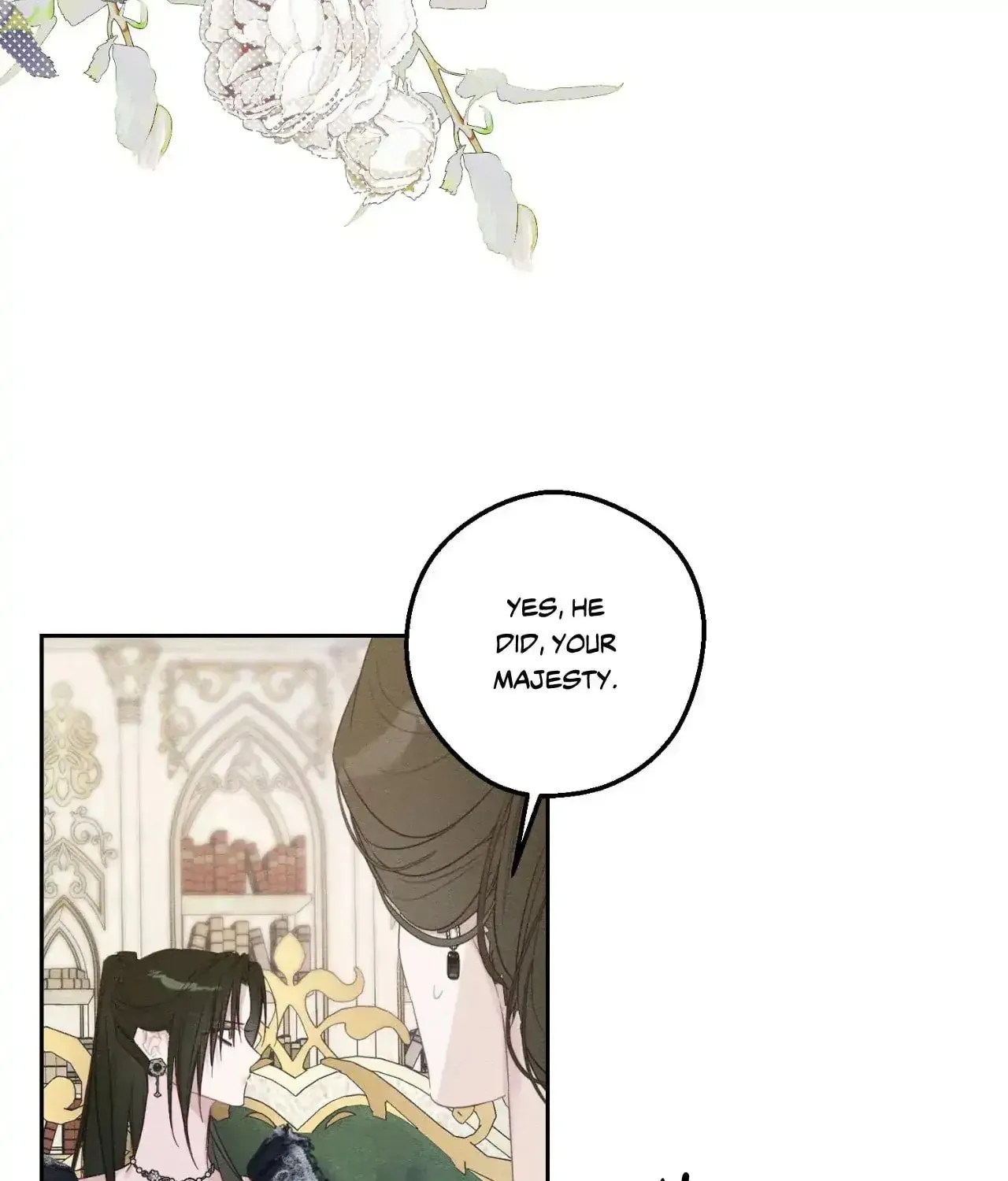 Let's Hide My Little Brother Chapter 78 page 21 - 